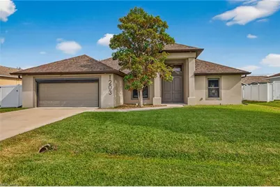 1203 SW 11th Pl, Cape Coral, FL 33991 - Photo 1