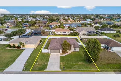 1203 SW 11th Pl, Cape Coral, FL 33991 - Photo 34