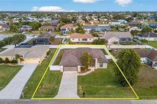 1203 SW 11th Pl, Cape Coral, FL 33991 - Photo 34