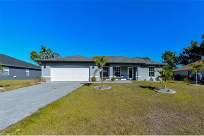 25548 Prada Dr, Punta Gorda, FL 33955 - Photo 2