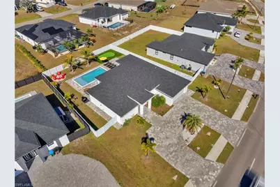 348 El Dorado Blvd S, Cape Coral, FL 33991 - Photo 44