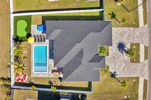 348 El Dorado Blvd S, Cape Coral, FL 33991 - Photo 2