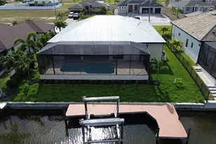 1817 NW 36th Pl, Cape Coral, FL 33993 - Photo 36