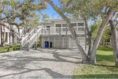 5731 Lauder St, Fort Myers Beach, FL 33931 - Photo 2