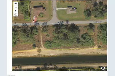 763 Longbow Ln, Lehigh Acres, FL 33972 - Photo 8