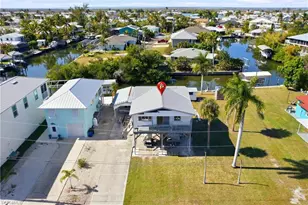 2661 Bamboo St, Saint James City, FL 33956 - Photo 14