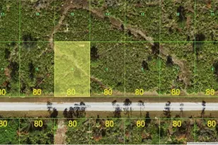 12188 Gerrity Ave, Port Charlotte, FL 33981 - Photo 1