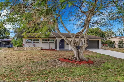 203 Lowry Ave, Lehigh Acres, FL 33936 - Photo 1