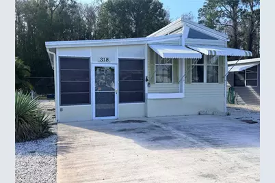 318 Fountain View Blvd, North Fort Myers, FL 33903 - Photo 16