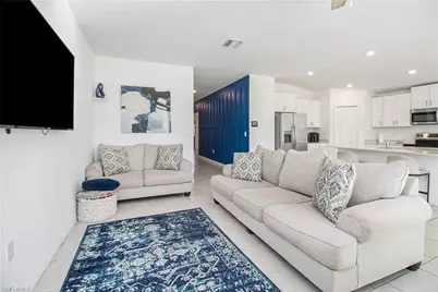 4054 San Clemente Ct, North Fort Myers, FL 33917 - Photo 4