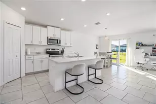 4054 San Clemente Ct, North Fort Myers, FL 33917 - Photo 8