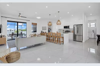 3034 NW Juanita Pl, Cape Coral, FL 33993 - Photo 2