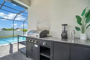 3034 NW Juanita Pl, Cape Coral, FL 33993 - Photo 38