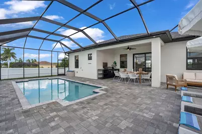 3034 NW Juanita Pl, Cape Coral, FL 33993 - Photo 28