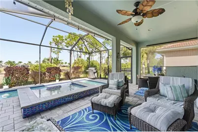 3349 Magnolia Landing Ln, North Fort Myers, FL 33917 - Photo 26