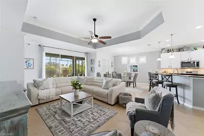 3349 Magnolia Landing Ln, North Fort Myers, FL 33917 - Photo 2
