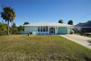 2560 Rose Ave, Saint James City, FL 33956 - Photo 2