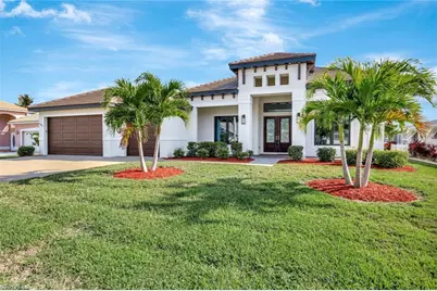 1205 SE 20th Ct, Cape Coral, FL 33990 - Photo 4