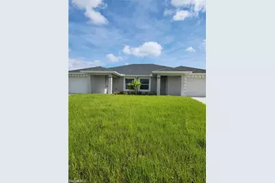4542 20th St SW, Lehigh Acres, FL 33973 - Photo 1