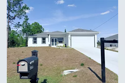 4006 2nd St SW, Lehigh Acres, FL 33976 - Photo 1