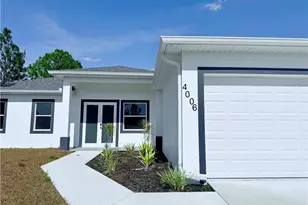 4006 2nd St SW, Lehigh Acres, FL 33976 - Photo 2
