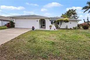 502 SE 32nd St, Cape Coral, FL 33904 - Photo 1