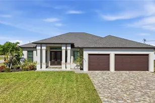 3527 NW 8th Terrace, Cape Coral, FL 33993 - Photo 1