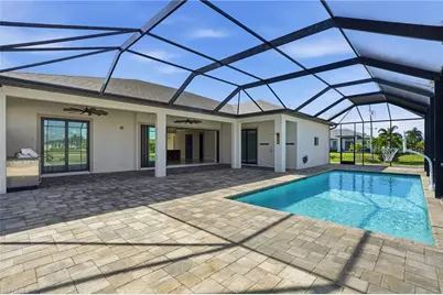 3527 NW 8th Ter, Cape Coral, FL 33993 - Photo 36