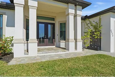 3527 NW 8th Ter, Cape Coral, FL 33993 - Photo 42