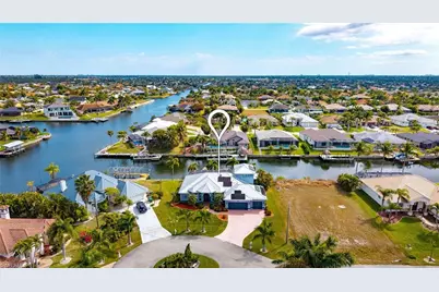 4103 SW 28th Ave, Cape Coral, FL 33914 - Photo 1