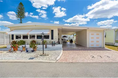 273 Boros Dr, North Fort Myers, FL 33903 - Photo 1