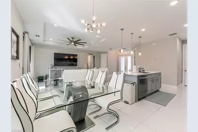 4238 NW 25th Ter, Cape Coral, FL 33993 - Photo 10