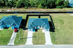 478 Lotus Ave S, Lehigh Acres, FL 33974 - Photo 2
