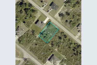 414 Wickham Ave S, Lehigh Acres, FL 33974 - Photo 1