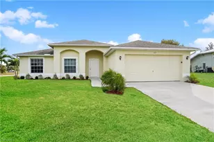 229 NE 7th Pl, Cape Coral, FL 33909 - Photo 1