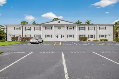 7025 New Post Dr #4, North Fort Myers, FL 33917 - Photo 1