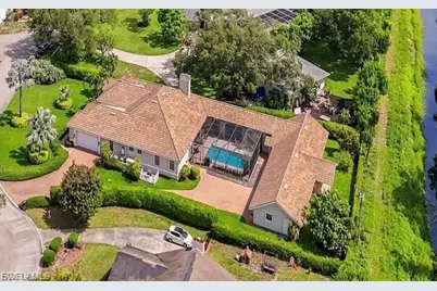 5251 Westminster Dr, Fort Myers, FL 33919 - Photo 1