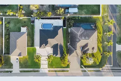 3829 Agualinda Blvd, Cape Coral, FL 33914 - Photo 36