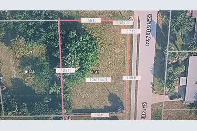 1342 SE 44th Ter, Cape Coral, FL 33904 - Photo 2