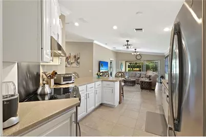 15413 Queen Angel Way, Bonita Springs, FL 34135 - Photo 4