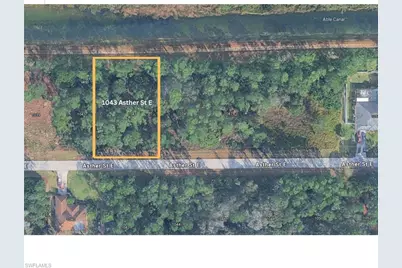 1043 Asther St E, Lehigh Acres, FL 33974 - Photo 1
