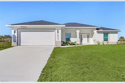 2003 NE 27th St, Cape Coral, FL 33909 - Photo 1