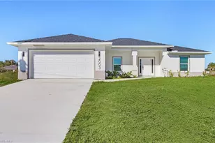 2003 NE 27th St, Cape Coral, FL 33909 - Photo 1