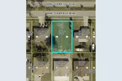 314 Hancock Bridge Pkwy, Cape Coral, FL 33990 - Photo 1