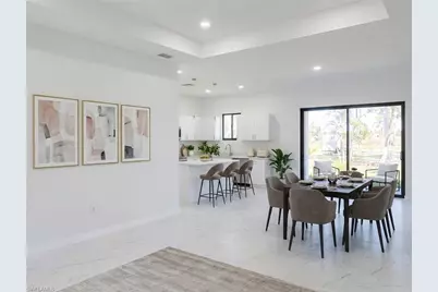 1027 Kismet Pkwy W, Cape Coral, FL 33993 - Photo 4