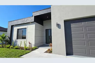 1027 Kismet Pkwy W, Cape Coral, FL 33993 - Photo 2
