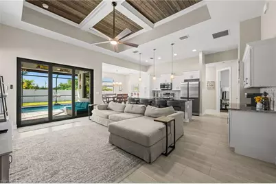 [Address not provided], Cape Coral, FL 33993 - Photo 2
