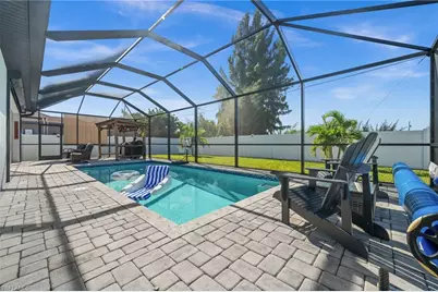 [Address not provided], Cape Coral, FL 33993 - Photo 26