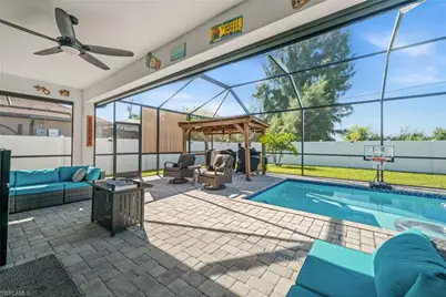 [Address not provided], Cape Coral, FL 33993 - Photo 22