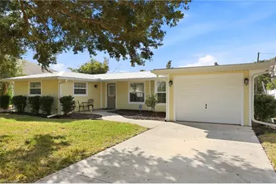 2263 Club House Rd, North Fort Myers, FL 33917 - Photo 2
